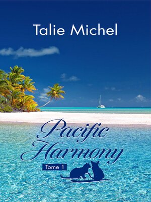 cover image of Pacific Harmony--Tome 1